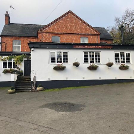 The Bullshead, Arthingworth House B&B Market Harborough Ngoại thất bức ảnh