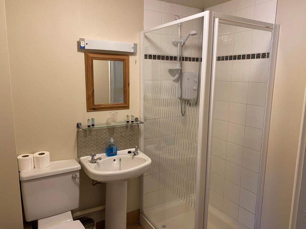 The Bullshead, Arthingworth House B&B Market Harborough Ngoại thất bức ảnh